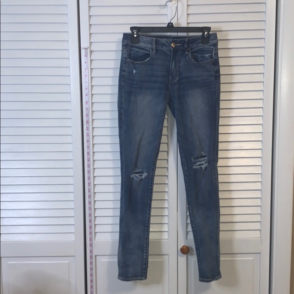 Women’s American Eagle Jeans size 2 regular